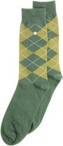 Alfredo Gonzales Wall Street Green, Maat XS (35/37)