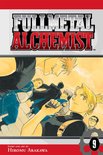 Fullmetal Alchemist 9 - Fullmetal Alchemist, Vol. 9