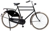 Amigo Export - Vélo - Homme - Noir - 65 cm