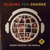 Playing for Change: Songs Around the World