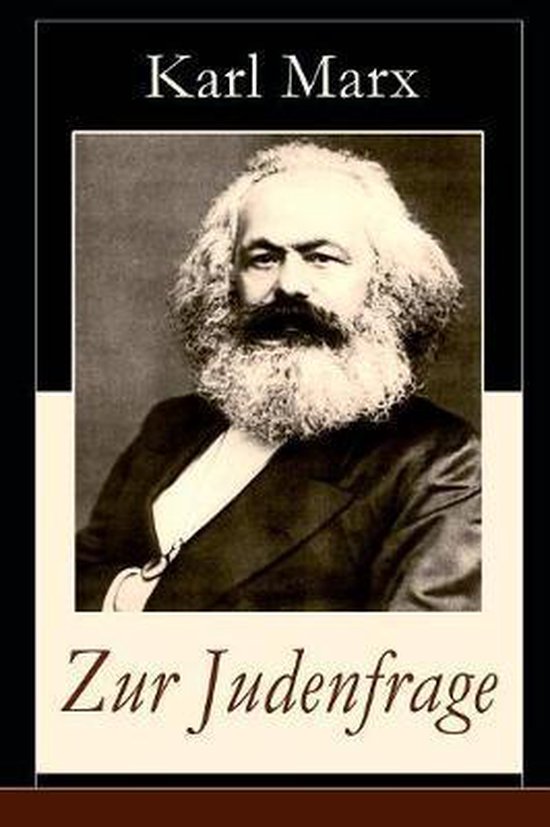 Zur Judenfrage
