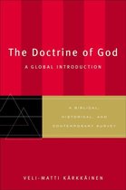 The Doctrine of God