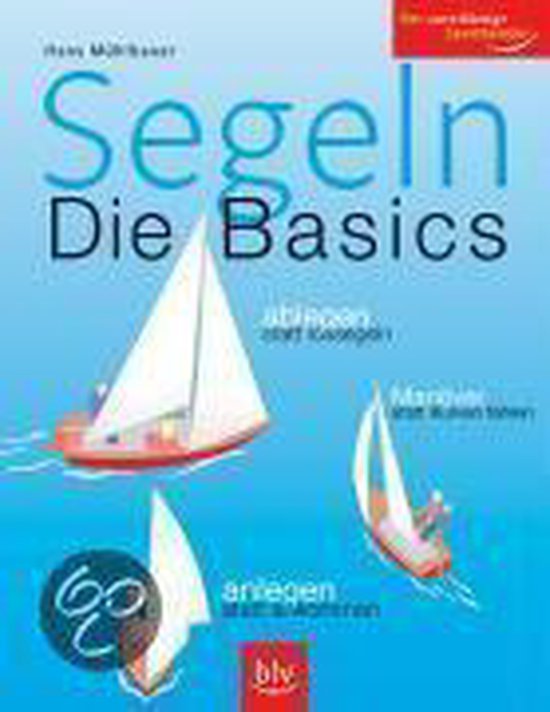 Segeln - Die Basics - cover