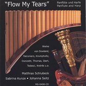 Flow My Tears: Panflute and Harp