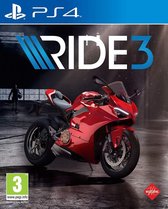 Ride 3 /PS4