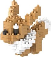 Nanoblocks Eevee Pokemon - LNO