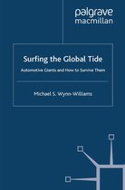 Surfing the Global Tide