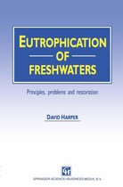 Eutrophication of Freshwaters