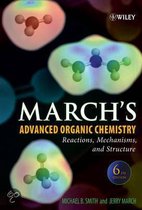 March'S Advanced Organic Chemistry