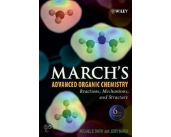 March'S Advanced Organic Chemistry