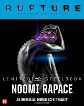 Rupture (Steelbook) (Blu-ray)