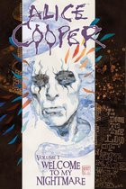 Alice Cooper - Alice Cooper Vol. 1: Welcome To My Nightmare