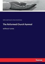 The Reformed Church hymnal