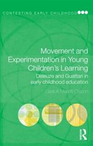 Movement and Experimentation in Young Children's Learning