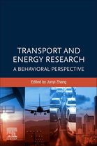 Transport and Energy Research