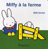 Miffy La Ferme