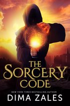 The Sorcery Code - The Sorcery Code (The Sorcery Code: Volume 1)