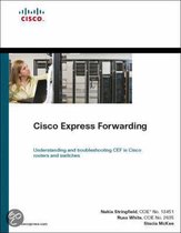 Cisco Express Forwarding