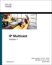 IP Multicast, Volume I