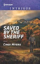 Eagle Mountain Murder Mystery 1 - Saved by the Sheriff
