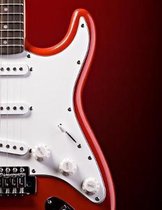 Guitar Tabs Notebook