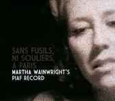 Sans Fusils, Ni Souliers, à Paris