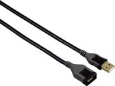 Hama Usb Extention Cable 5.0M/