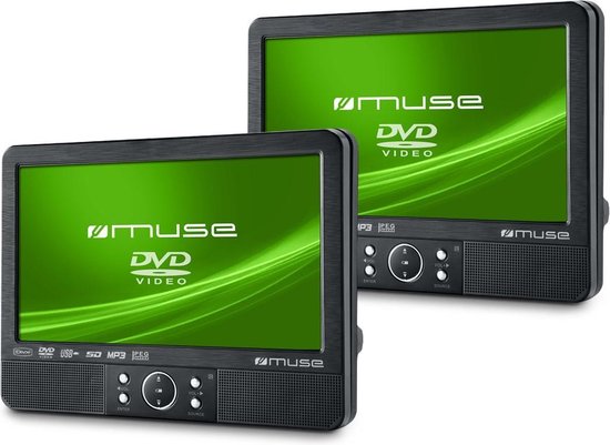 Muse M-995 CVB | bol.com