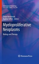 Contemporary Hematology - Myeloproliferative Neoplasms