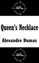 Alexandre Dumas Books - Queen's Necklace