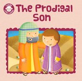 Candle Little Lambs - The Prodigal Son