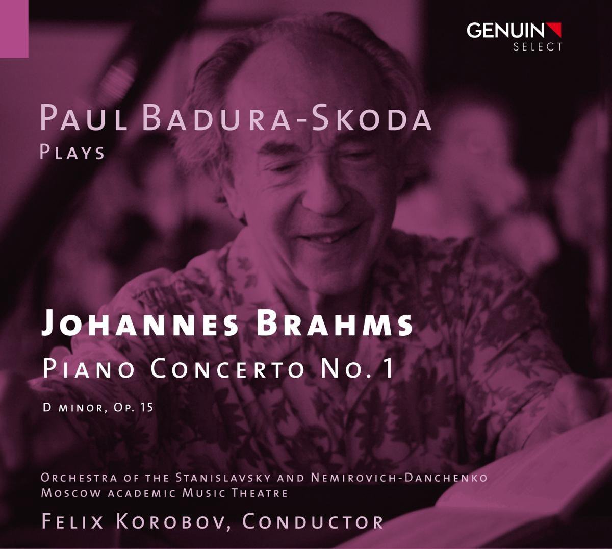 Piano Concerto No.1