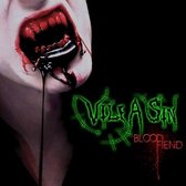 Vile A Sin - Blood Fiend (CD)