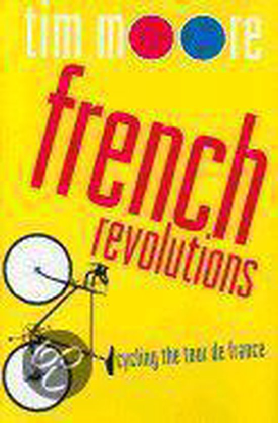 French Revolutions - cover