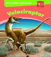 Discovering Dinosaurs Velociraptor