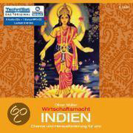 Bol Com Wirtschaftsmacht Indien Oliver Muller 9783866676374 Boeken