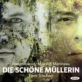 Florian Boesch & Malcolm Martineau - Schubert: Die Schöne Müllerin (CD)