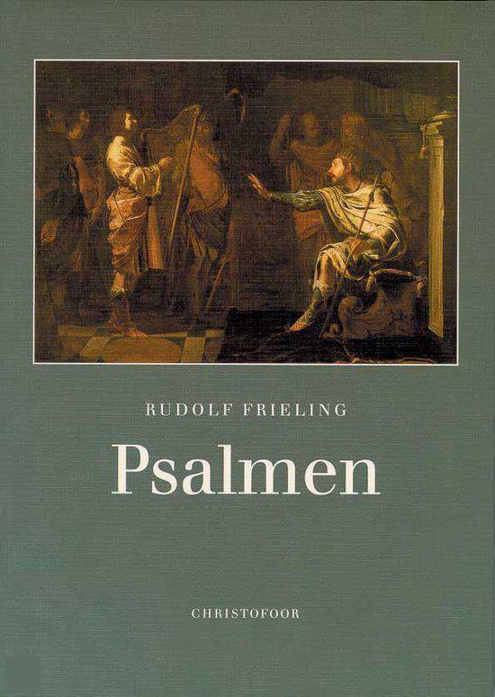 9789062380947 - Psalmen
