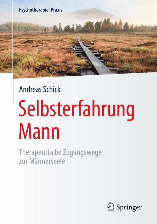Medicine (German Language) - Selbsterfahrung Mann - cover