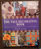 Tile Decorating Book