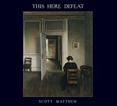 This Here Defeat -Lp+Cd-