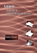 Learn Library Skills- Learn About Information International Edition