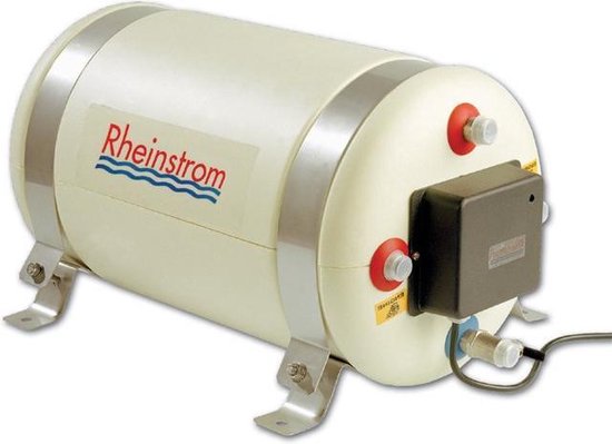 Rheinstrom Boiler 20 liter | bol.com