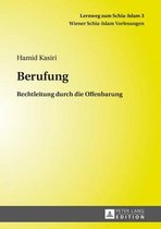 Lernweg Zum Schia-Islam. Wiener Schia-Islam Vorlesungen- Berufung