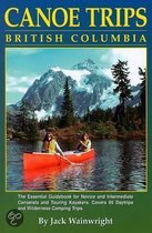 Canoe Trips British Columbia