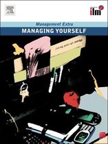 Managing Yourself Revised Edition