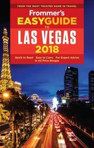 EasyGuides - Frommer's EasyGuide to Las Vegas 2018