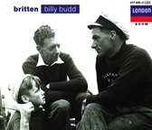 Britten: Billy Budd / Britten, London SO