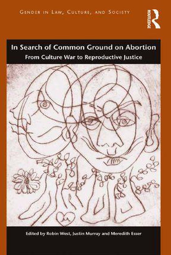 Gender in Law, Culture, and Society - In Search of Common Gr ... - cover