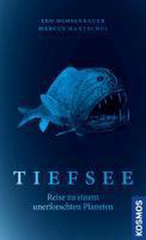 Tiefsee - cover